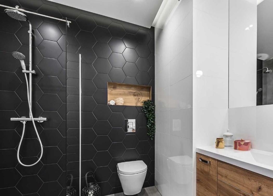 Modern Tower Gdynia - Apartamenty Na Ul Kazimierza Gorskiego 1 Экстерьер фото