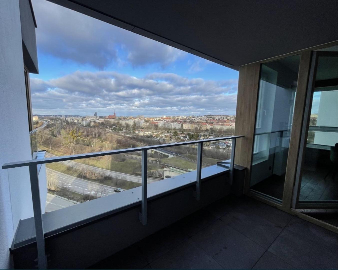 Modern Tower Gdynia - Apartamenty Na Ul Kazimierza Gorskiego 1 Экстерьер фото